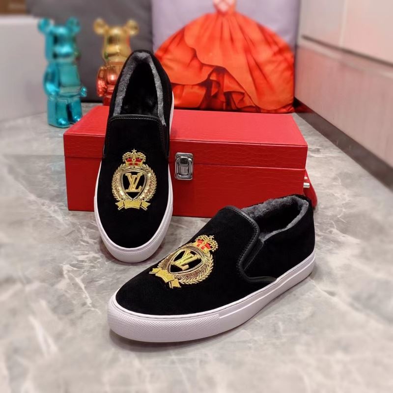 Louis Vuitton Sneakers